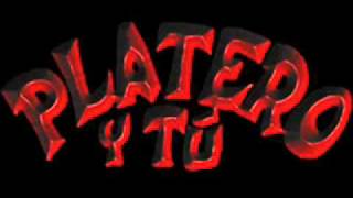 940128 PLATERO Y TU -1.Tiemblan los corazones-  Ya no exite la vida - La maté porque era mia