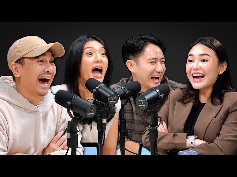 Amanda dan Kenny Sayang Fajar Sad Boy