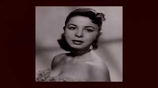 Eydie Gorme ~ Glad To Be Unhappy