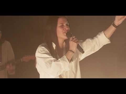 Yet Not I But Through Christ In Me Lyrics – CityAlight thumbnail