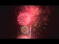 31st Annual Pepsi Independence Day Fireworks Held At Freedom Hall