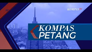 Download lagu LIVE - Kompas Petang [31 Oktober 2022] mp3