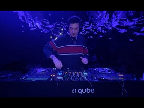 Waitz - Live session from The Qube, London 31/01/2026