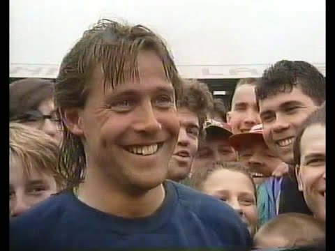 alle goals van Hans-Peter Lehnhoff voor Royal Antwerp FC