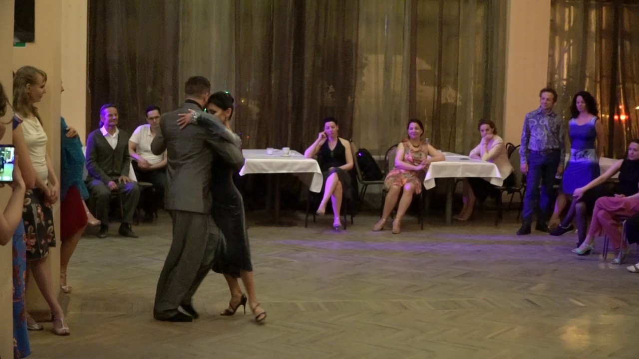 Ruslan Takhirov & Natalia Atepaeva. El Calor. 2017.06.09 (4)