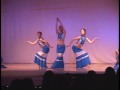 2006 ARCC One Night In Beijing Dai Dance