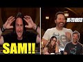 Sam's Joke Leaves Matt In Tears | Critical Moments Campaign 3 - Critical Moments  Sam's Joke Leaves Matt In Tears | Critical Moments Campaign 3