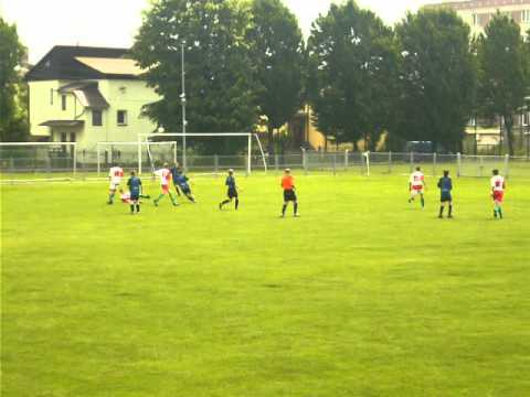 Novi Nosówka - izolator - novi