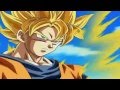 Dragon Ball Z Kai Cell Saga Opening English