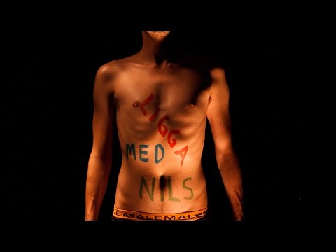 COOLA KIDS - Ligga med Nils [OFFICIAL VIDEO]