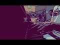The Catalyst  - Rosh & Blind Cafe OrchestraI | The Rehearsal Sessions  'In The Light '