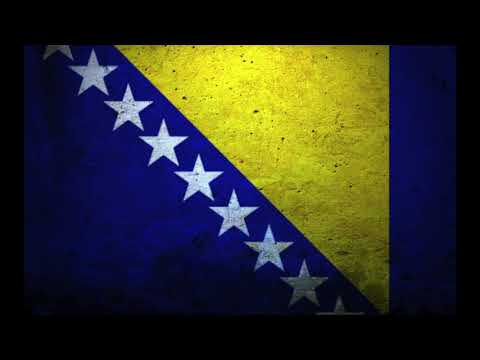 Eurovision 2003: Mija Martina - Ne brini [Male version]