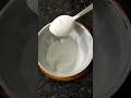 Instant Veg Mayonnaise At Home Shorts Mayonnaise Homemade Viral Trending