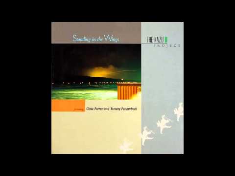 The Kazu Project - Head Above Water (Featuring Tommy Funderburk)