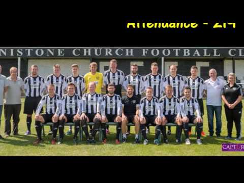 PCFC 1-2 Sherwood Colliery - Stocksbridge PS Res 2-2 AFC Penistone Church