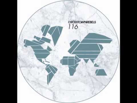 Him Self Her - Gone Too Long feat Kieran Fowkes [Yousef Circus Rework] (Crosstown Rebels)