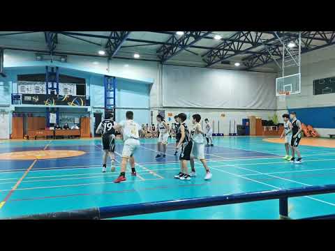 CSS 6 - Laguna Sharks alb, U13 CN