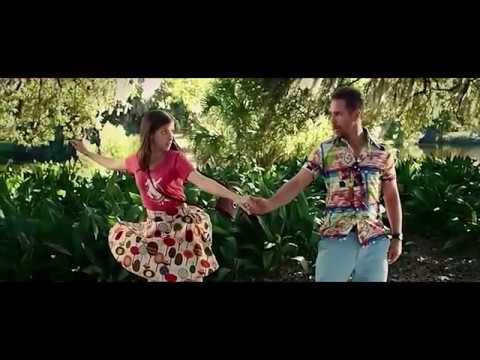 Mr. Right - Sam Rockwell & Anna Kendrick - Finesse by Bruno Mars