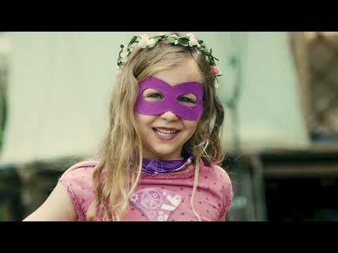 TSCHEBBERWOOKY - AWAY (official video)