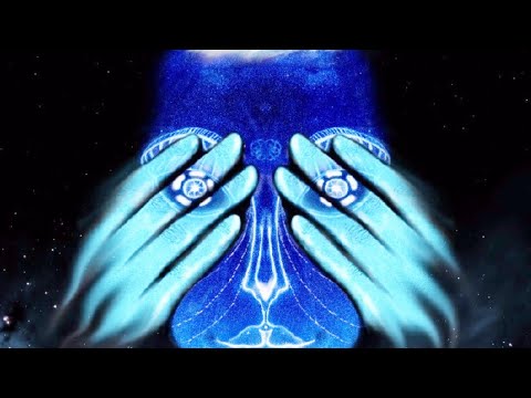 Celestial Medicine - Man Of No Ego - Blinkers Removed | TranceVivid