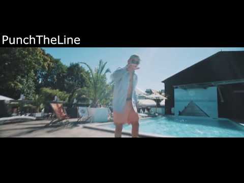 Miami Yacine - KOKAINA in 1min (by PunchTheLine)
