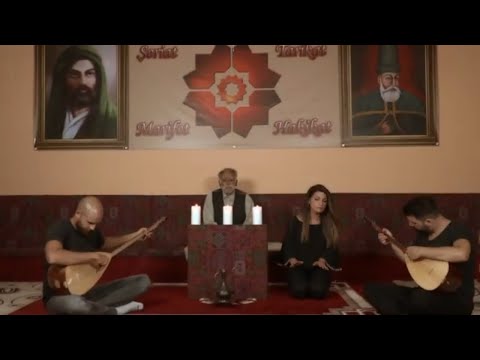 Video Yükleniyor...
