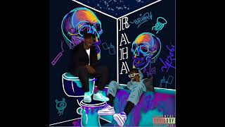 Mi$taK &amp; Ouma Wa Mafegi - Vibes Wavy [Official Audio]