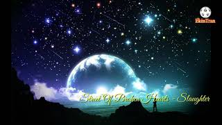 Street Of Broken Hearts - Slaughter (lyrics)