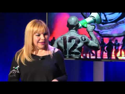 Quattordicesima puntata di “Dodicesimo in Campo 2014/2015 - Secondo Tempo”