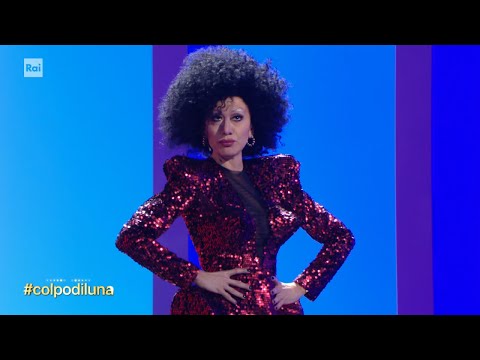 Paula Gilberto Do Mar: poetessa di vita - Colpo di luna 19/01/2024