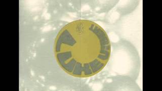 Luke Vibert - A Polished Solid