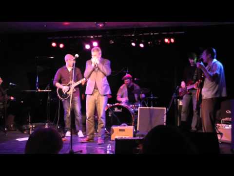 Nobodys Business - The Ace of Blues with Ronni Boysen/Hans Knudsen