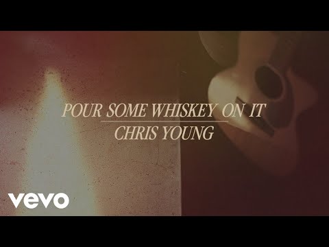 Video thumbnail for Pour Some Whiskey On It