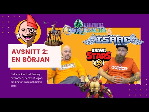 Bjurty & Yrrv - En början