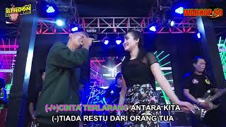 Download lagu (Versi Karaoke)Cinta Terlarang - Soepardi Aye feat  Yeni Inka - Lagu Tanpa Vokal mp3