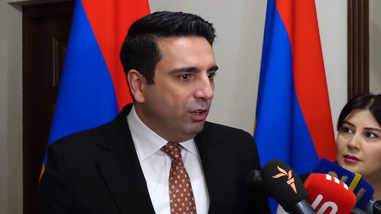 Առնվազն մոտ ժամանակահատվածում անհնար է, որ հայերը վերադառնան Ստեփանակերտ.Ալեն Սիմոնյան