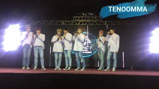 [Blanc7 in Brazil] Prism Love in Portuguese [PT-BR]