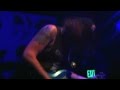 King Tuff, Freak When I'm Dead, Live @ Johnny Brenda's Philadelphia 061212