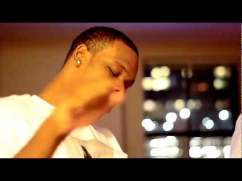 EMP DASME -Party Like Im White ft. BANDMAN