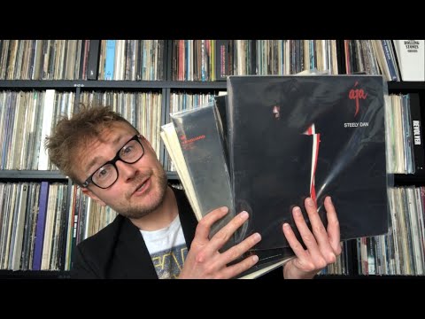 Mega Record Fair, April 2025 - My Experience at the World’s Largest Vinyl Fair