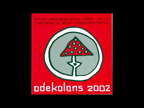 Visi Vēji - Kazaks (Odekolons 2002)