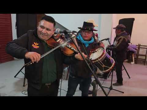 Desde Acobamba Huancavelica Fredy Escobar Los Jharaneros de Huancavelica 954784570 967113519