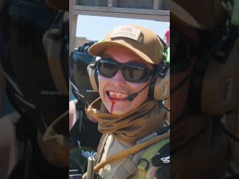 Always use protection