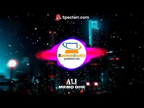 Ali - Memo Ghe