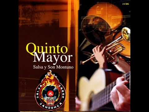 QUINTO MAYOR - Trucutu