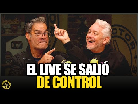 Un Programa de Hombres | Finalmente 👓