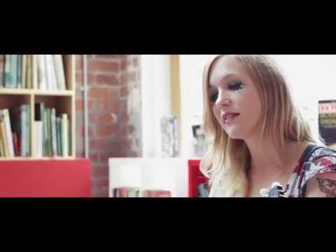 She Makes War 'The Best': Big Comfy Sessions