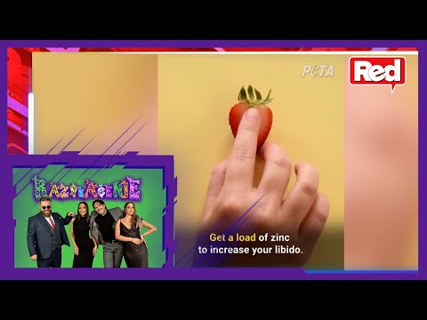 Veganstvo i libido - Razvlačenje - 01.10.2021. - Red TV