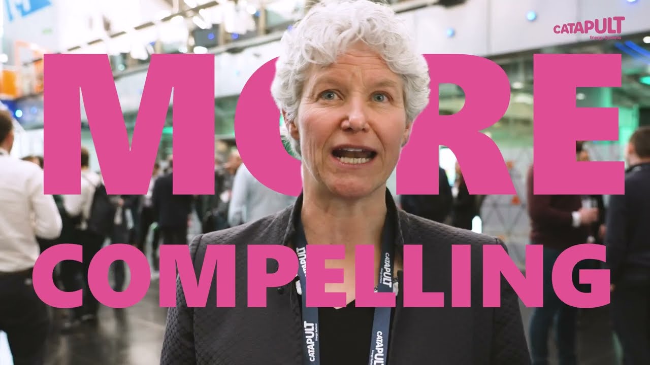 Innovating to Net Zero 2026