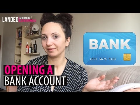 download lagu mp3 mp4 Opening A Bank Account In Czech Republic, download lagu Opening A Bank Account In Czech Republic gratis, unduh video klip Opening A Bank Account In Czech Republic